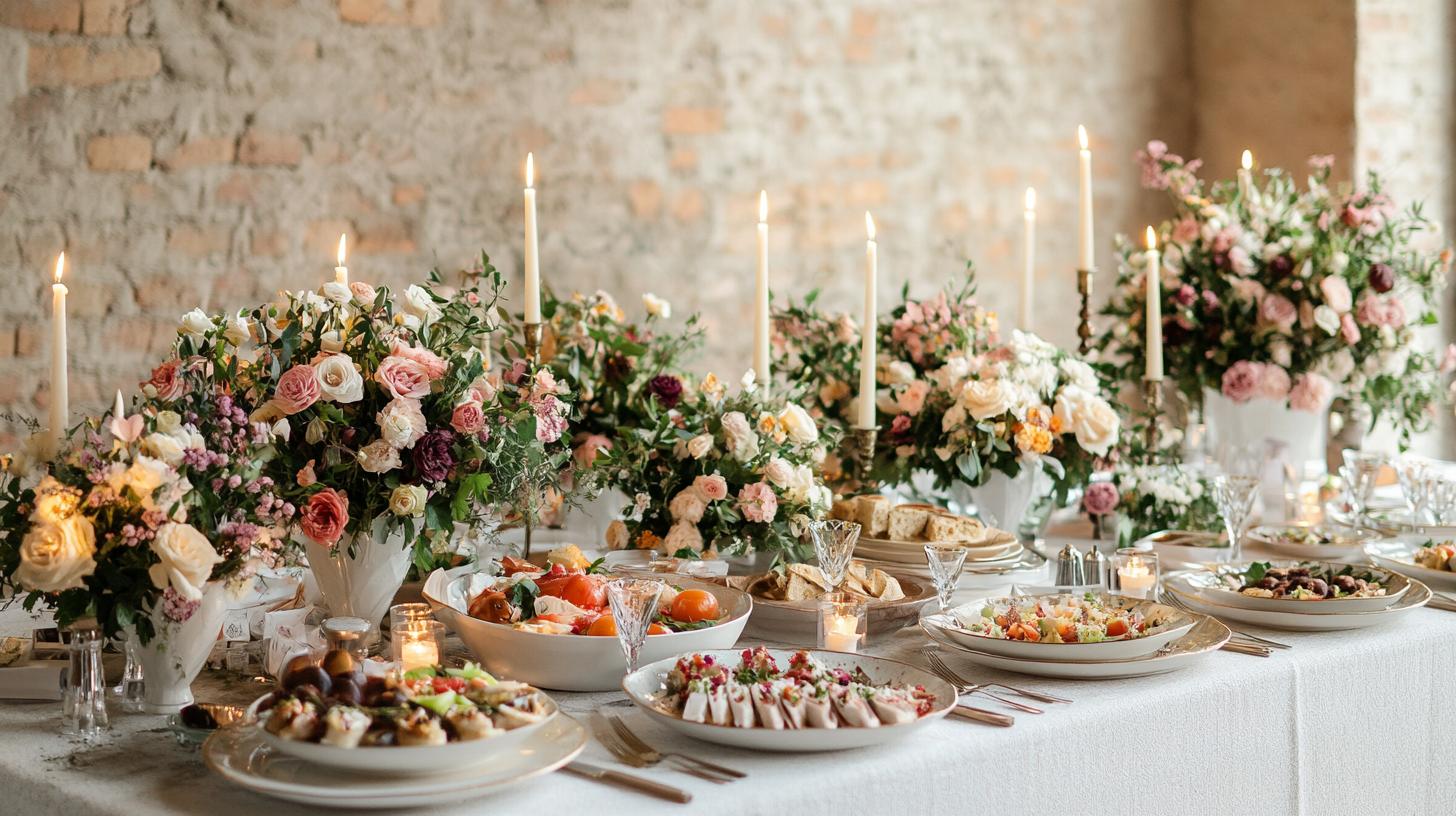 Калькуляция Бизнес Обедов в 2025 году