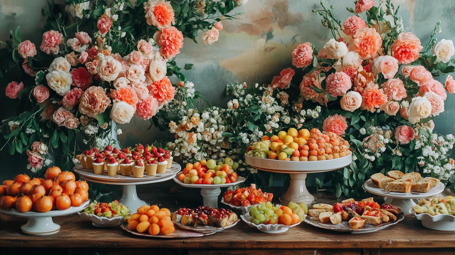 Калькуляция Бизнес Обедов в 2025 году