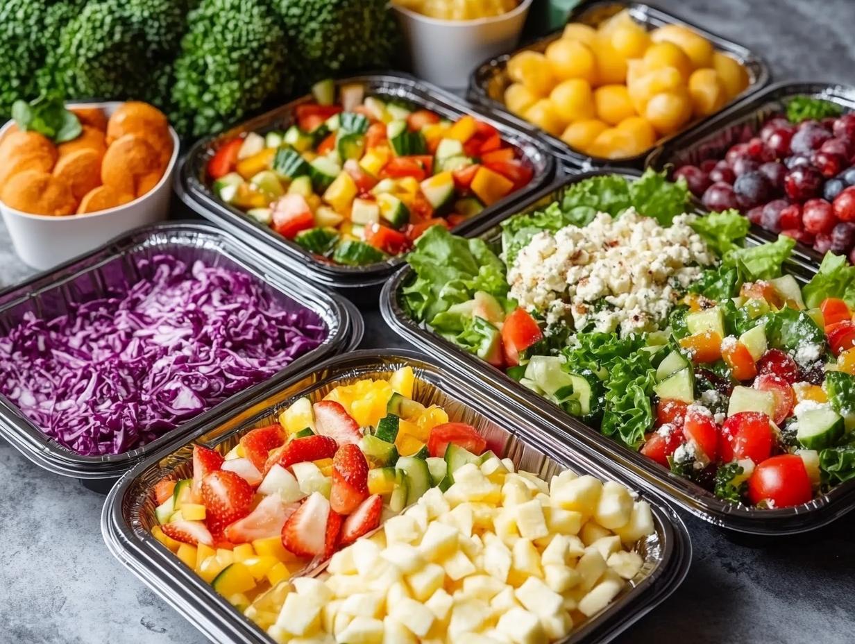 Компании, кормящие вахтовиков