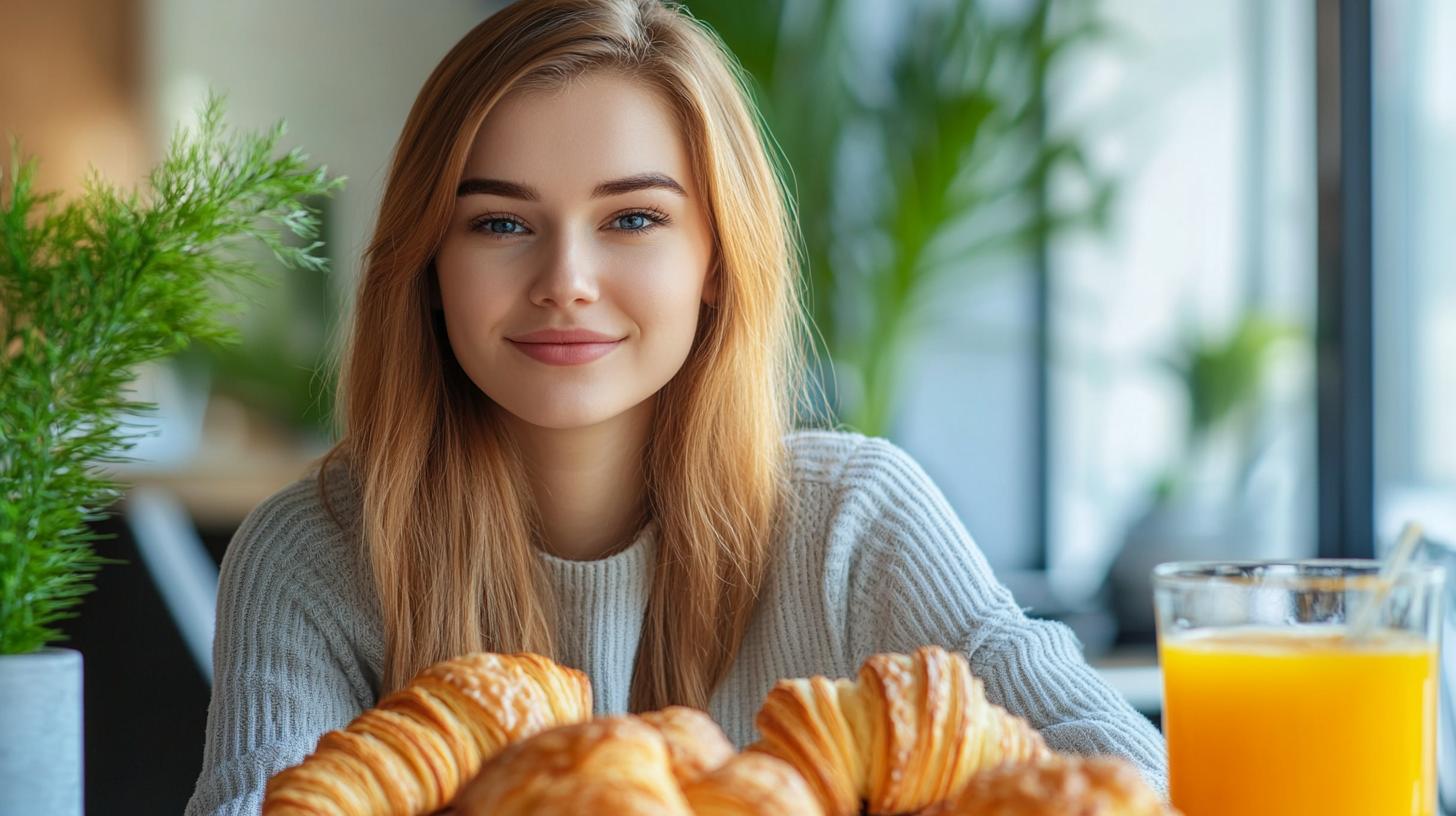 Калькуляция Бизнес Обедов в 2025 году